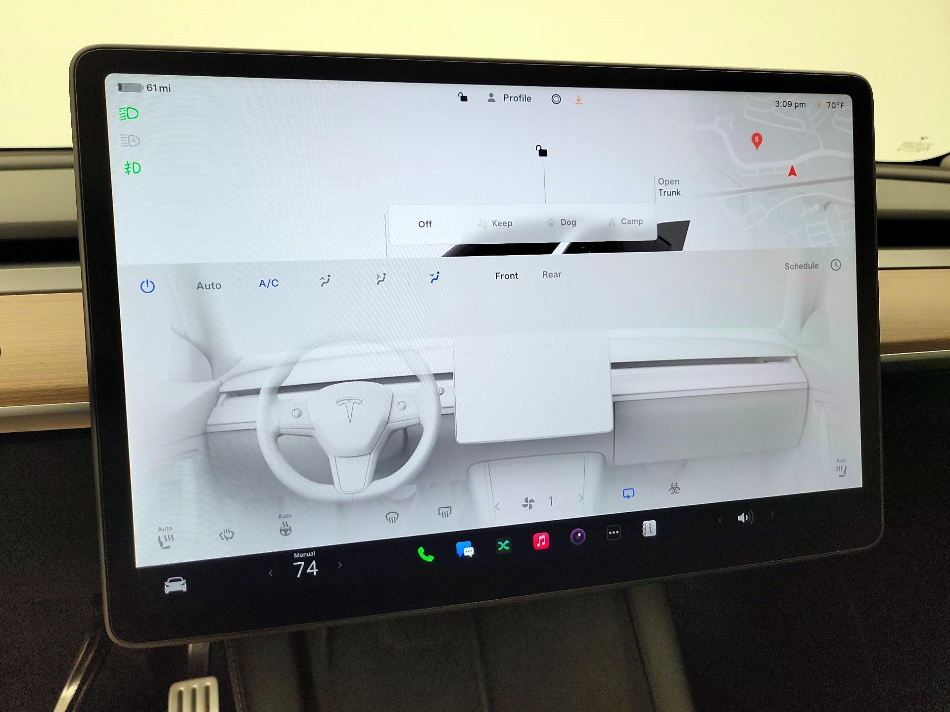 Thumbnail: 2023 Tesla Model Y - 16