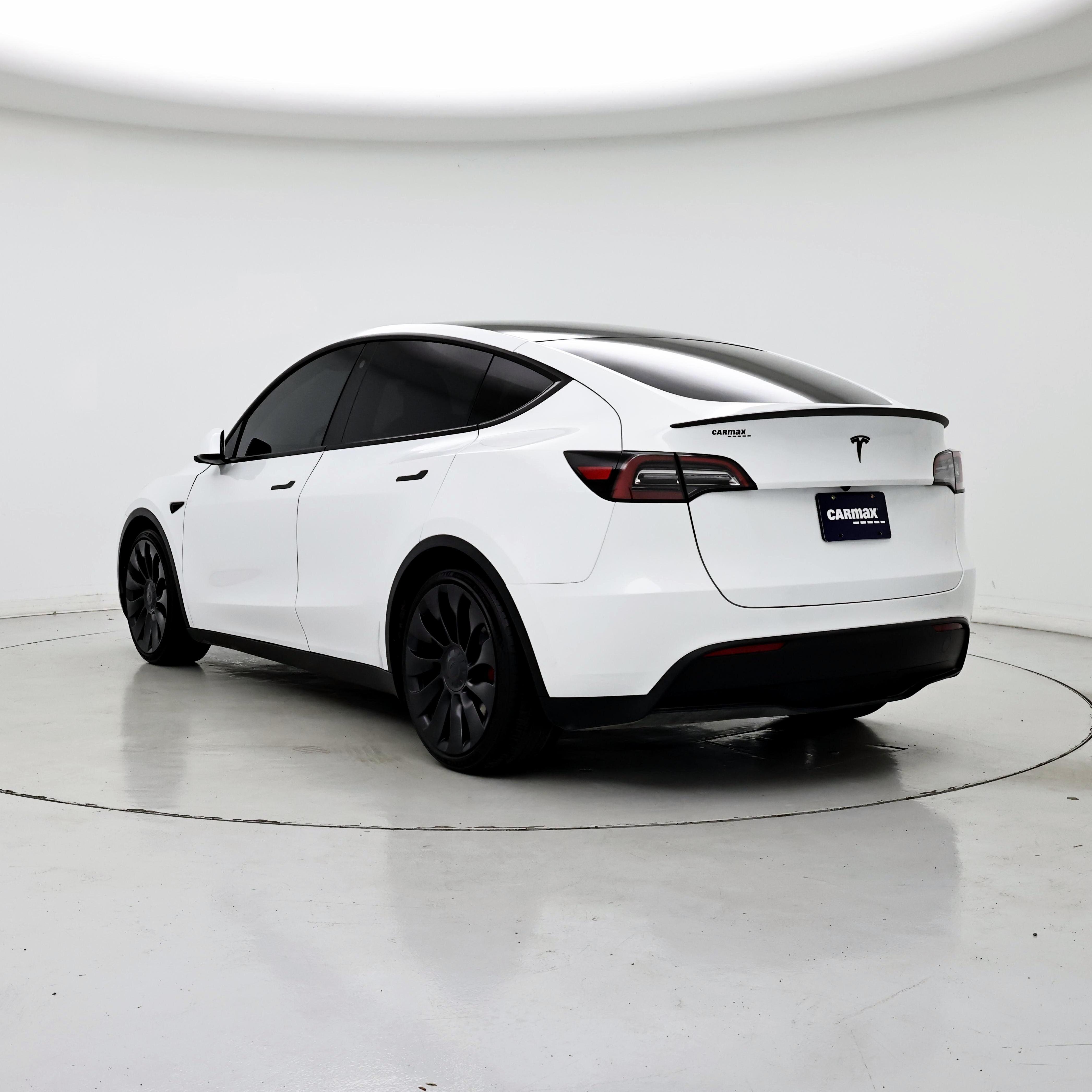 Thumbnail: 2023 Tesla Model Y - 2