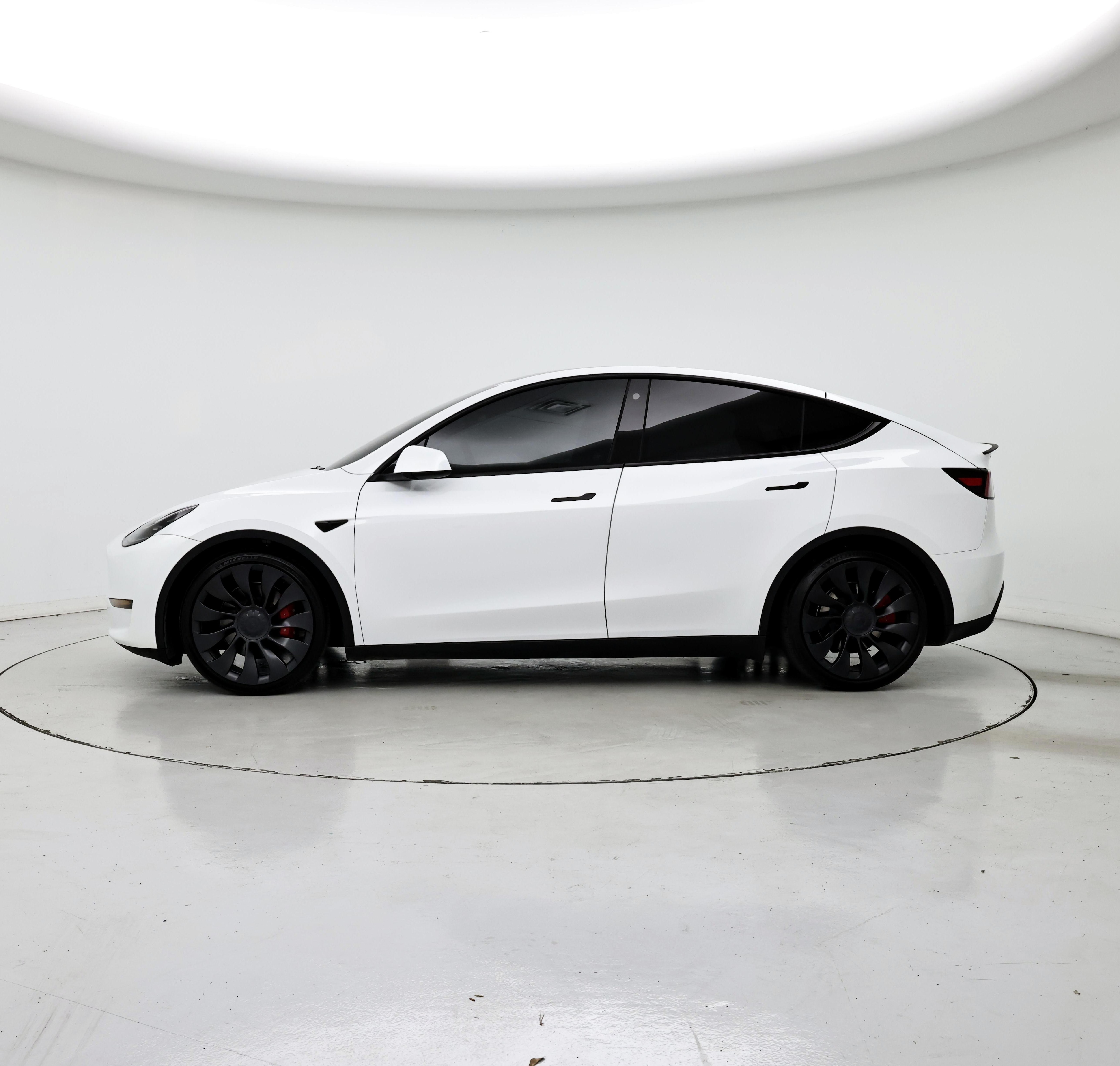 Thumbnail: 2023 Tesla Model Y - 3