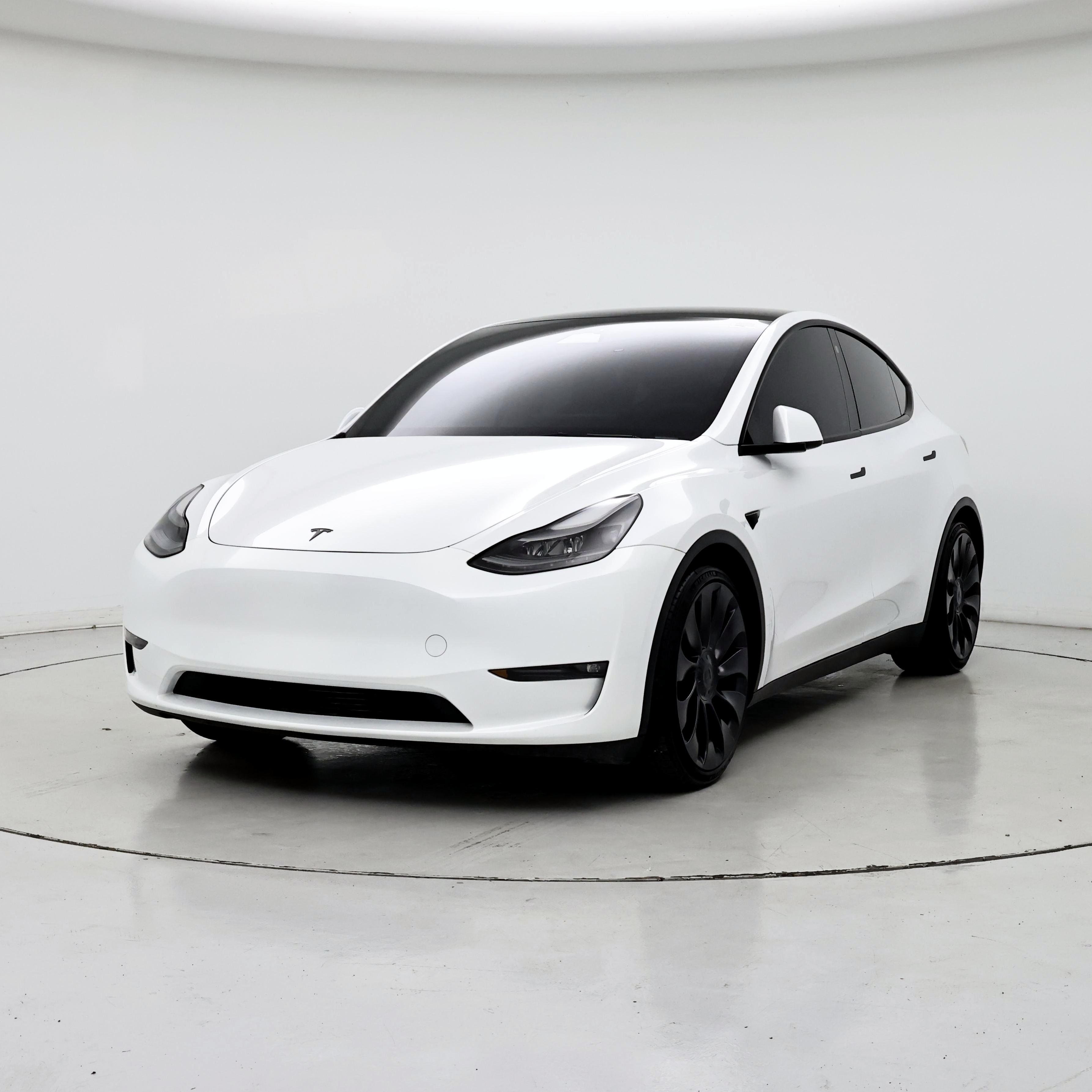 Thumbnail: 2023 Tesla Model Y - 4