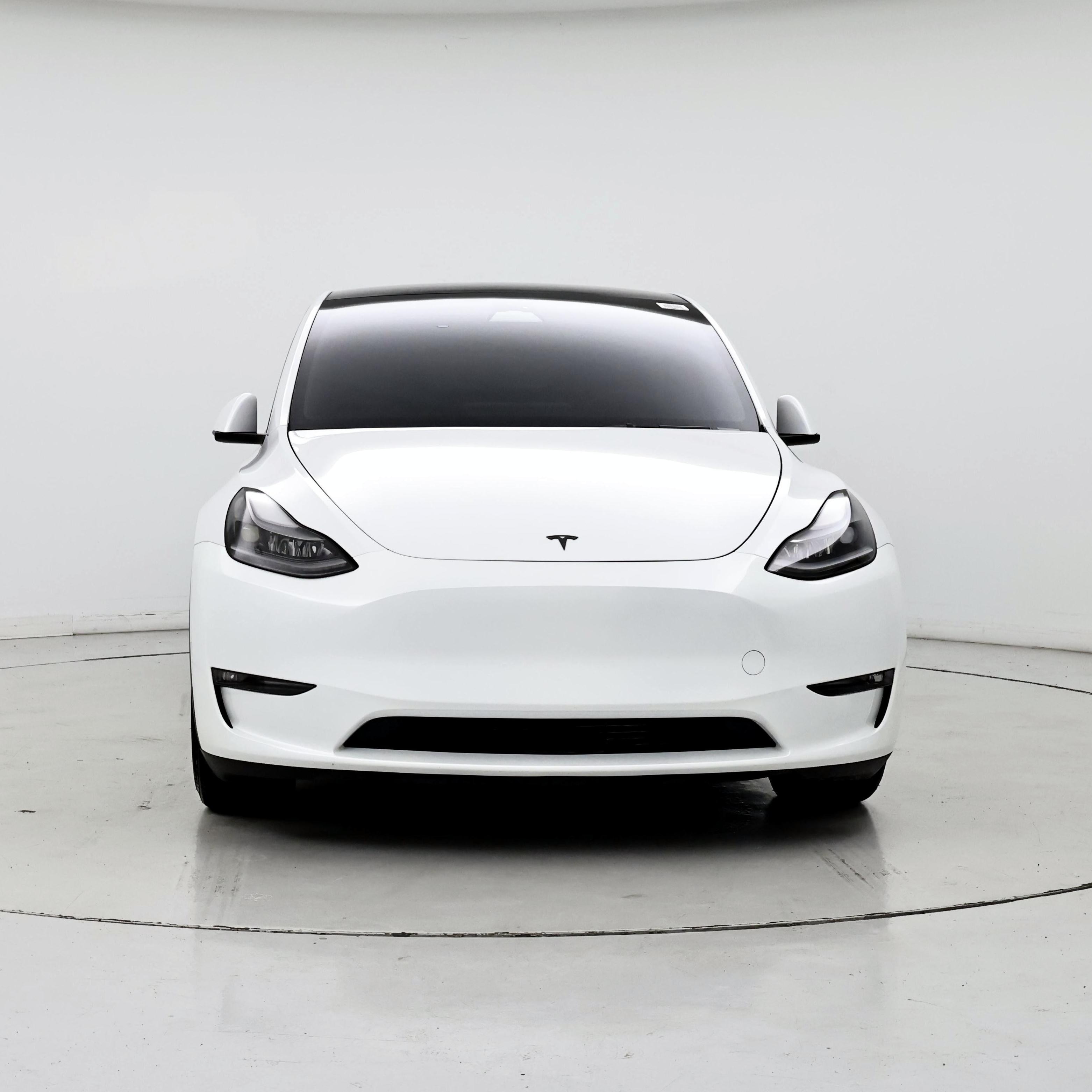 Thumbnail: 2023 Tesla Model Y - 5