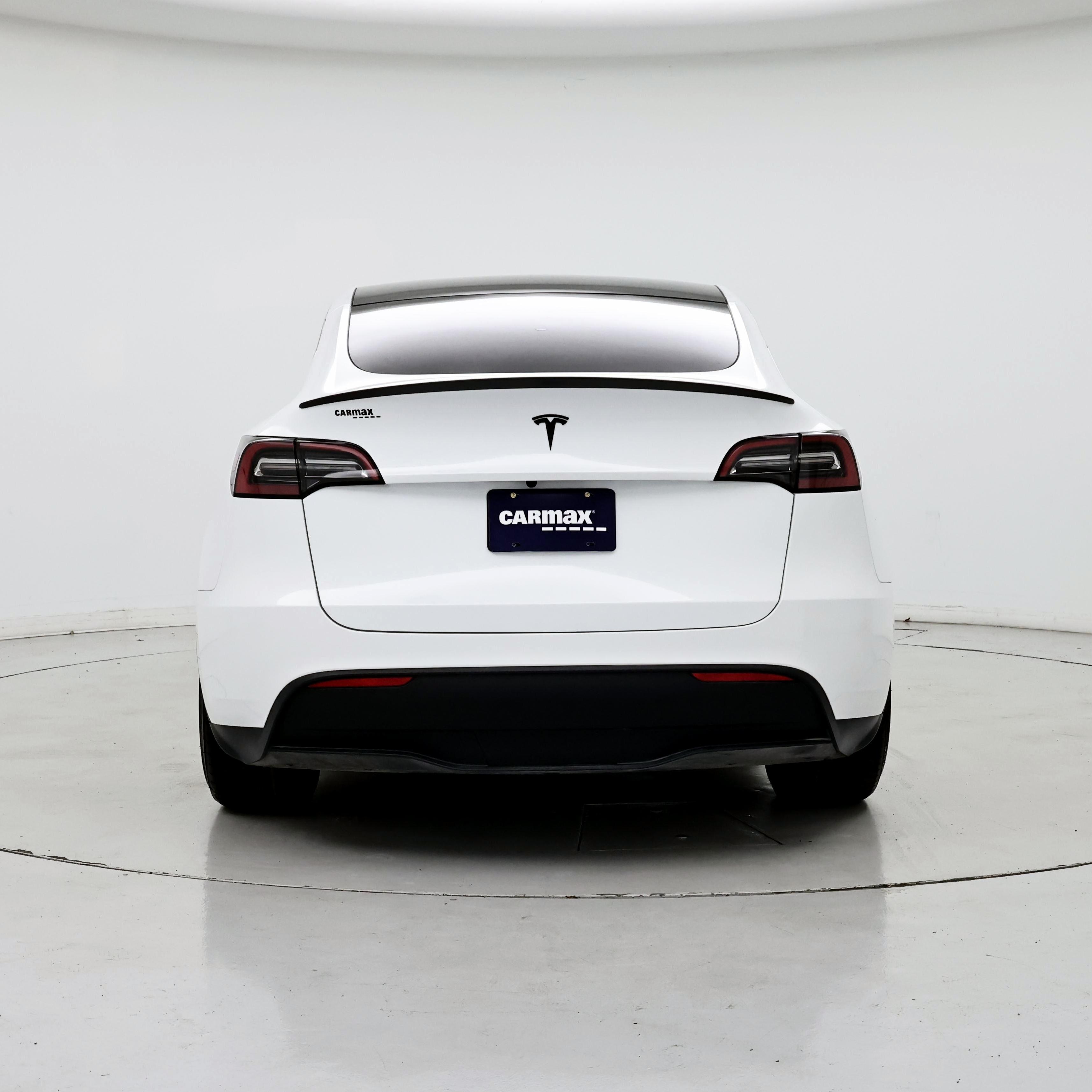 Thumbnail: 2023 Tesla Model Y - 6