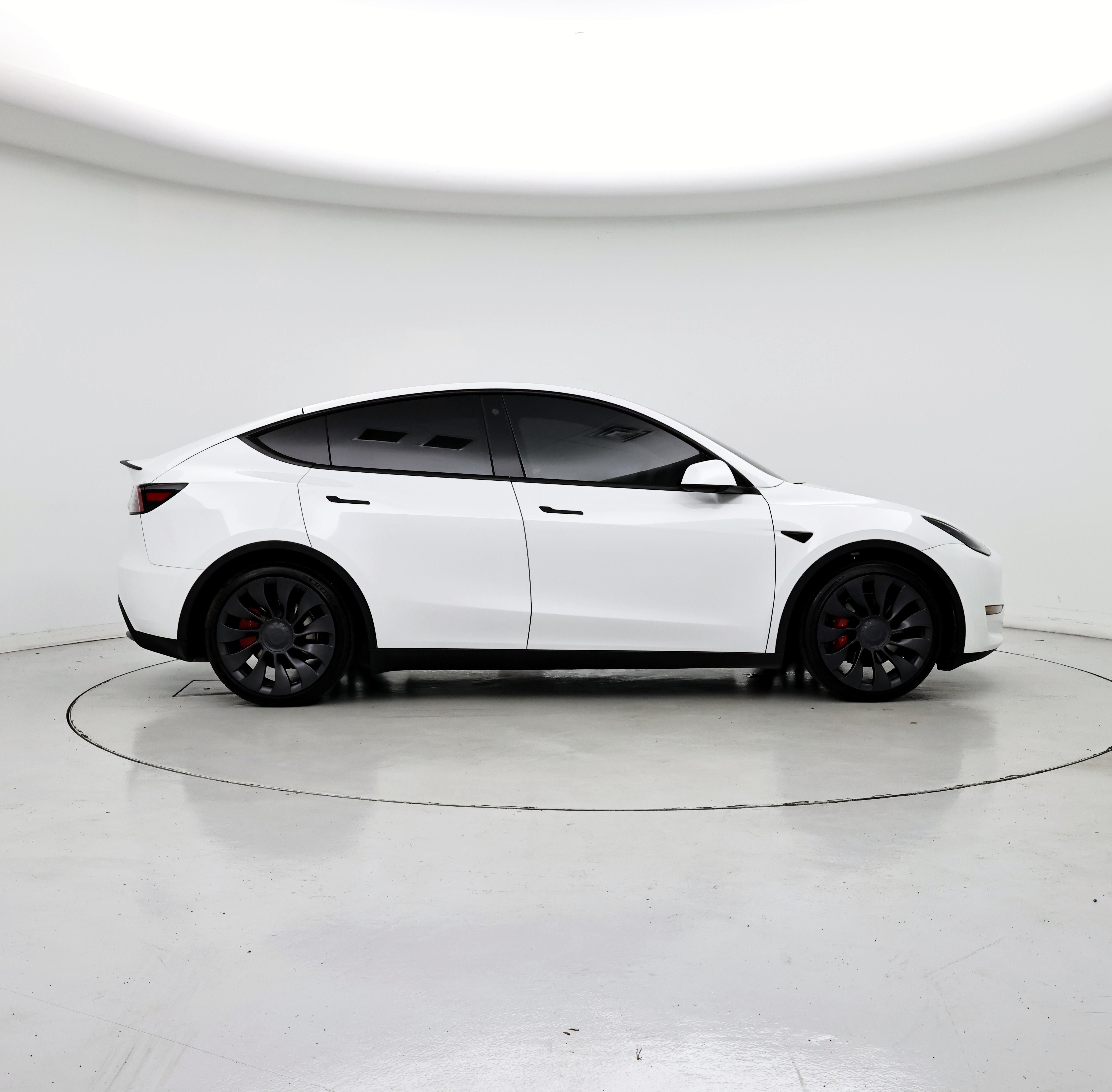 Thumbnail: 2023 Tesla Model Y - 7