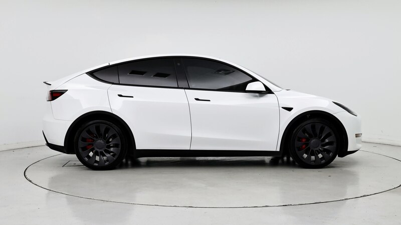 2023 Tesla Model Y Performance 7