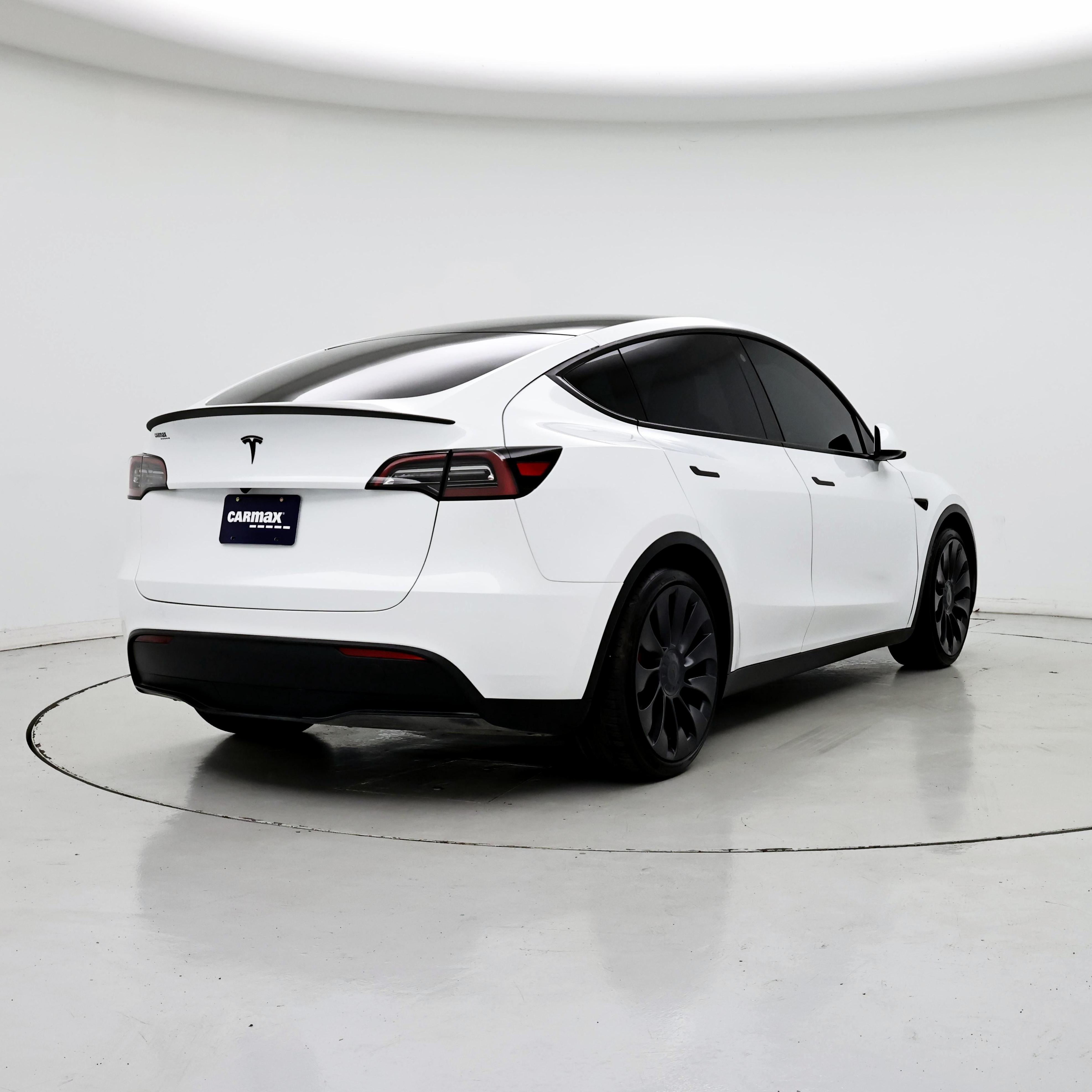 Thumbnail: 2023 Tesla Model Y - 8