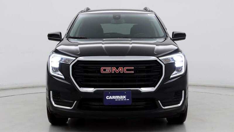 2023 GMC Terrain SLE 5