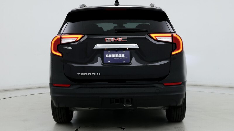 2023 GMC Terrain SLE 6