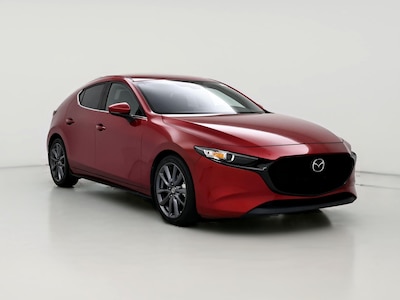 2019 Mazda Mazda3 Preferred -
                Town Center, GA