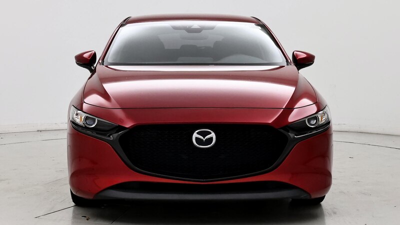 2019 Mazda Mazda3 Preferred 5