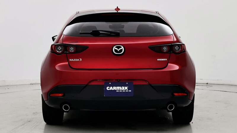 2019 Mazda Mazda3 Preferred 6