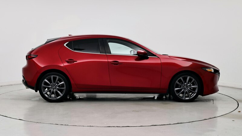 2019 Mazda Mazda3 Preferred 7