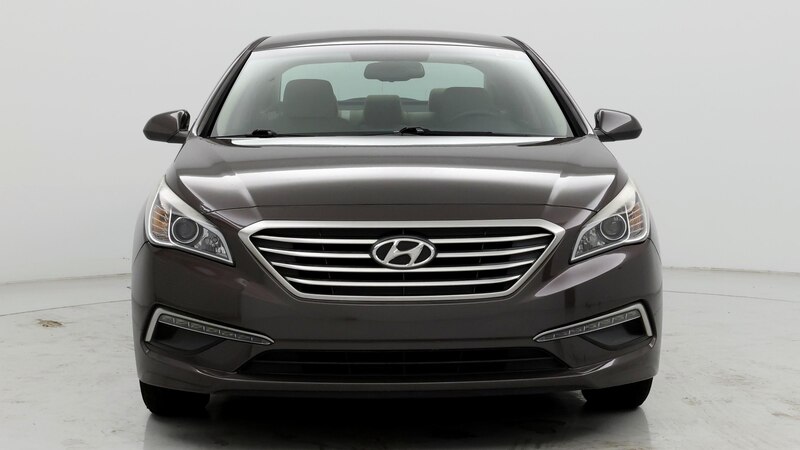 2015 Hyundai Sonata SE 5