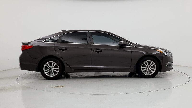 2015 Hyundai Sonata SE 7