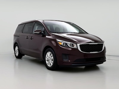 2018 Kia Sedona LX -
                Atlanta, GA