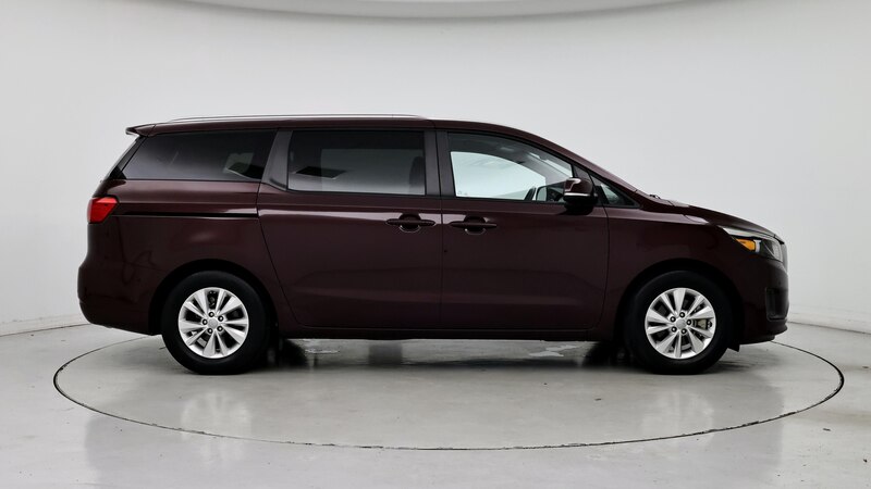 2018 Kia Sedona LX 7