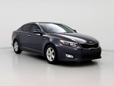 2015 Kia Optima LX -
                Knoxville, TN