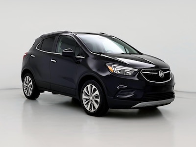 2020 Buick Encore Preferred -
                Knoxville, TN