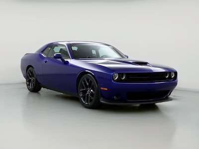 2021 Dodge Challenger R/T -
                Cincinnati, OH