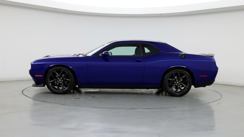 2021 Dodge Challenger R/T 3