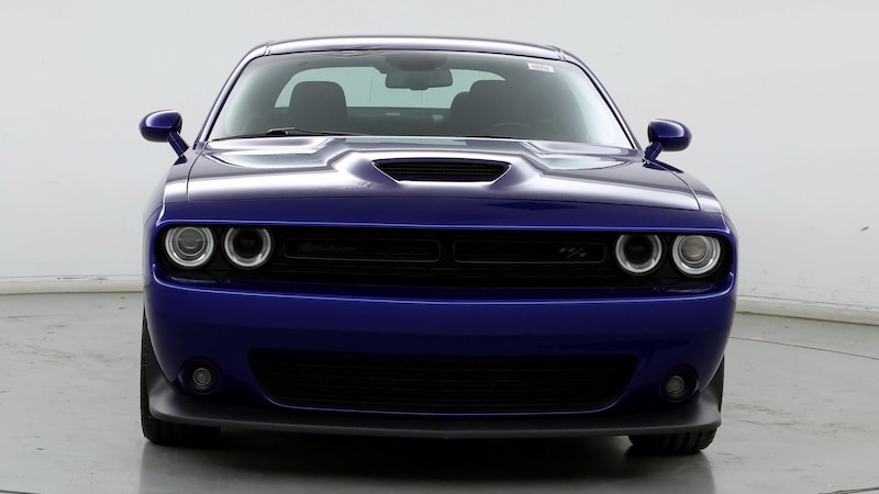 2021 Dodge Challenger R/T 5