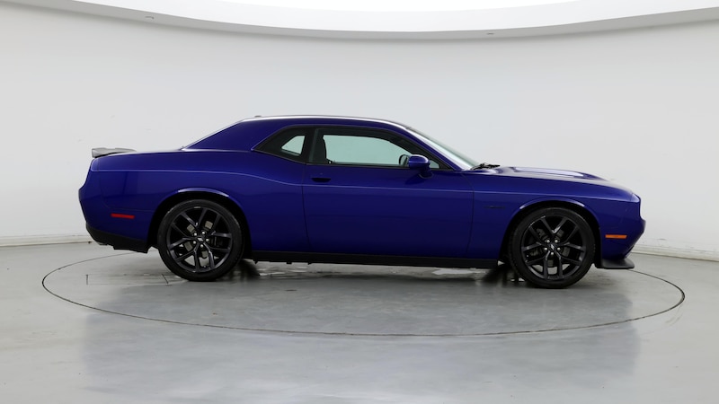 2021 Dodge Challenger R/T 7