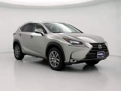 2016 Lexus NX 200t -
                Chattanooga, TN