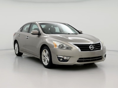 2014 Nissan Altima SL -
                Chattanooga, TN