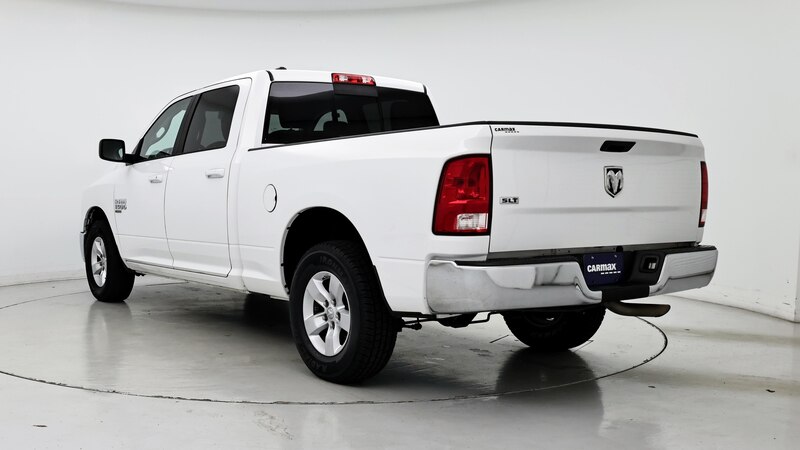 2019 RAM 1500 Classic SLT 2