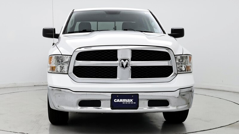 2019 RAM 1500 Classic SLT 5