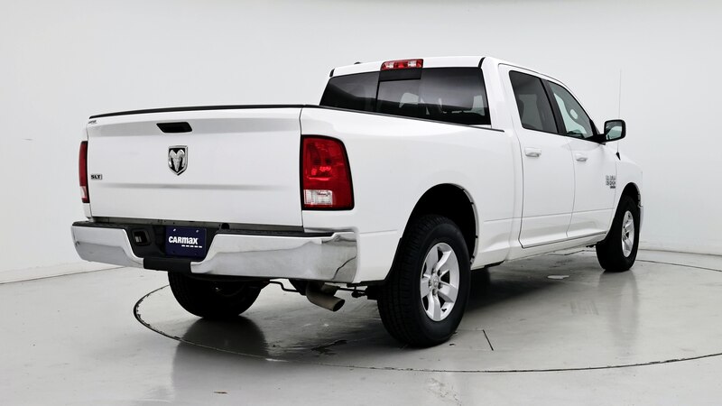 2019 RAM 1500 Classic SLT 8