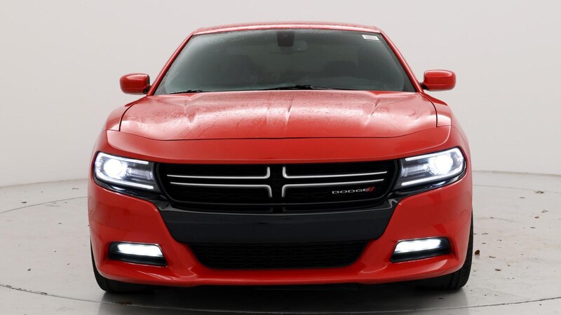 2017 Dodge Charger SXT 5