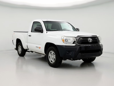 2013 Toyota Tacoma  -
                Chattanooga, TN