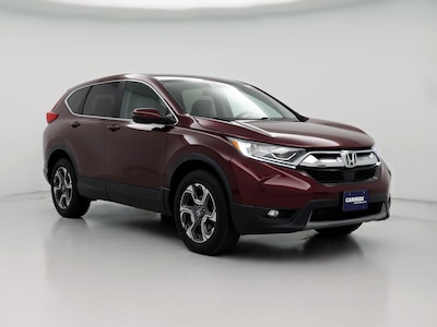 2018 Honda CR-V EX -
                Chattanooga, TN