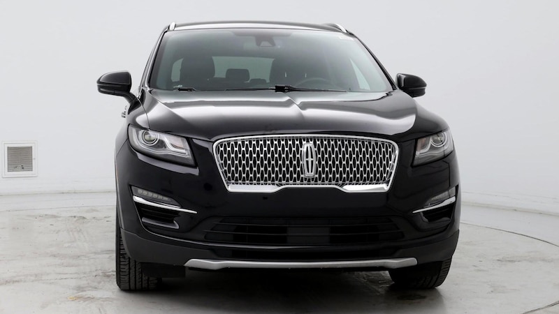 2019 Lincoln MKC Reserve 5