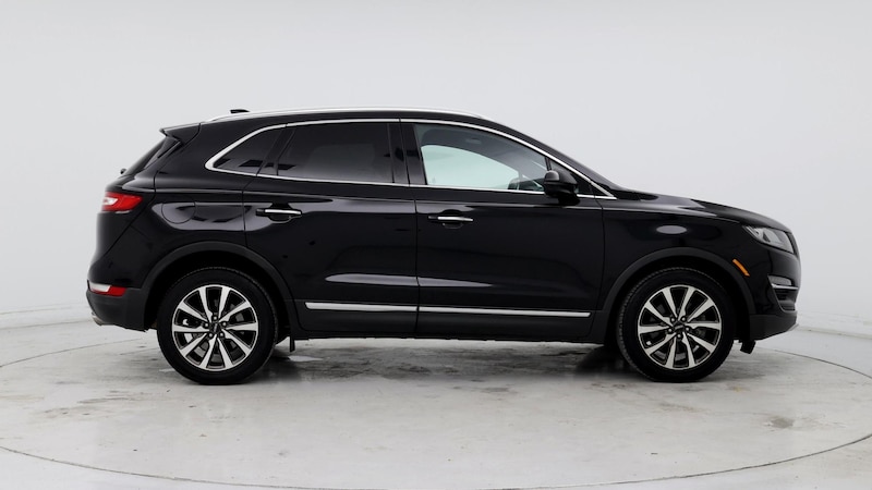 2019 Lincoln MKC Reserve 7