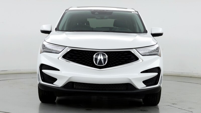 2021 Acura RDX  5