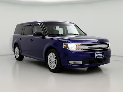 2014 Ford Flex SEL -
                Chattanooga, TN