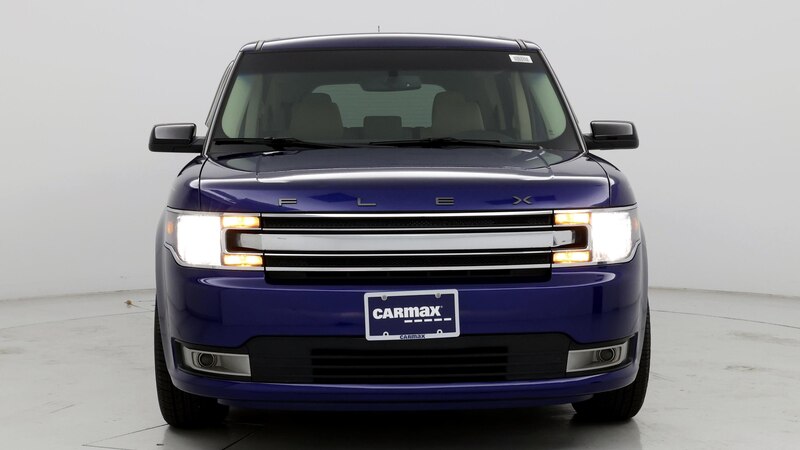 2014 Ford Flex SEL 5