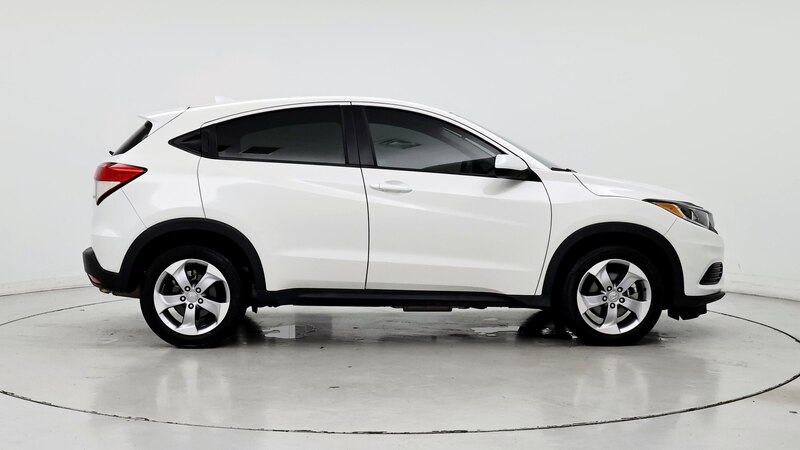 2022 Honda HR-V LX 7