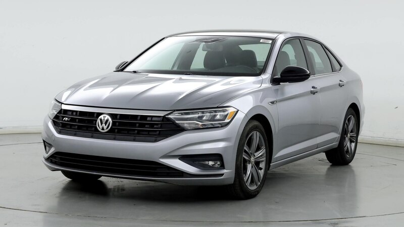 2021 Volkswagen Jetta R-Line 4