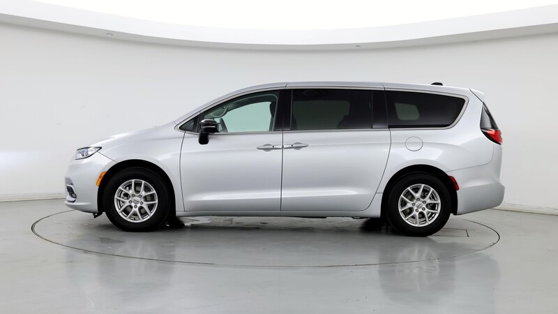 2024 Chrysler Pacifica Touring L 3