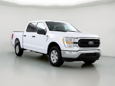 2022 Ford F-150 XLT -
                Lexington, KY