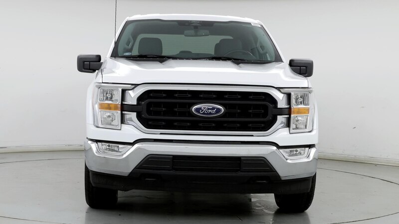 2022 Ford F-150 XLT 5