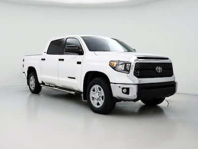 2021 Toyota Tundra SR5 -
                Lexington, KY