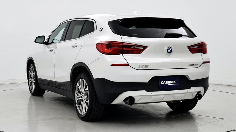 2019 BMW X2 sDrive28i 2