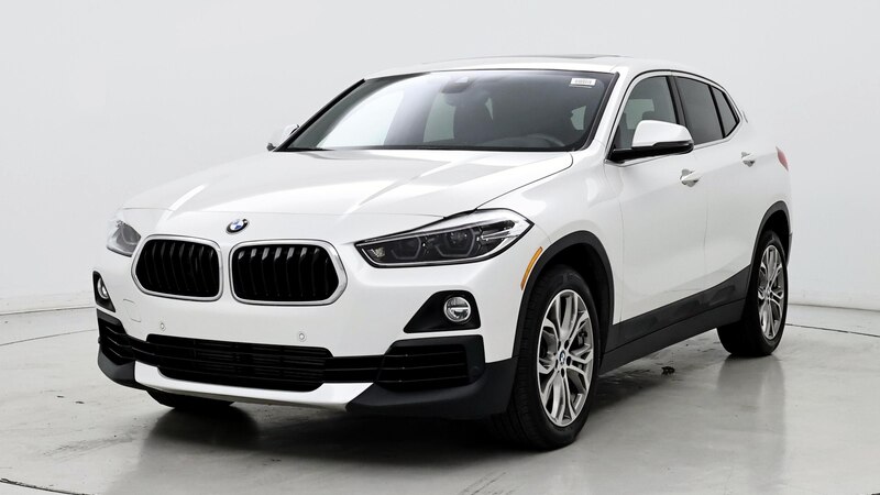 2019 BMW X2 sDrive28i 4