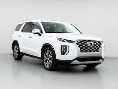 2022 Hyundai Palisade SEL -
                Lexington, KY