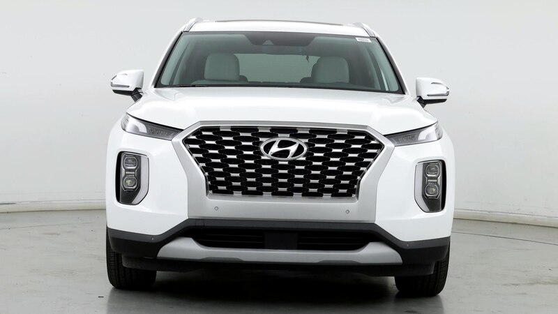 2022 Hyundai Palisade SEL 5