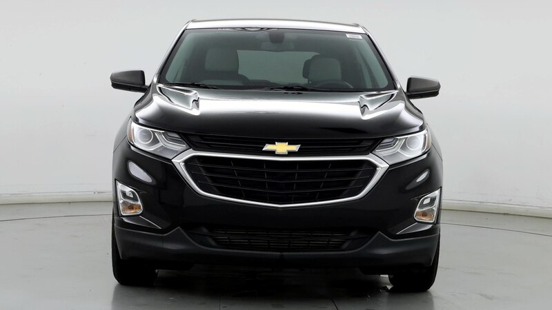 2019 Chevrolet Equinox LS 5