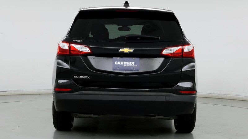 2019 Chevrolet Equinox LS 6